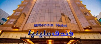 Luxury Living HoneymoonSuite in Sunday Millennia