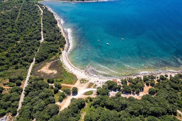 Plage