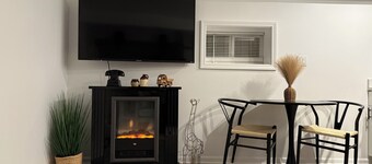 Cozy studio in Andersonville Chicago