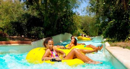 Haus in Roses nahe Aqua Brava Park