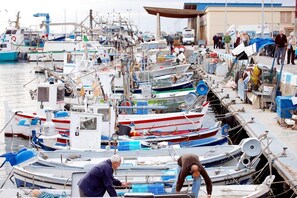 Port de plaisance