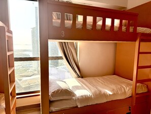 Male Dormitory - Fortune Holiday Home (Dubai)