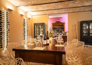 Bar (ter plaatse)
