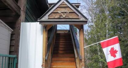 "Newly Built Home" on 5 acres by the beach