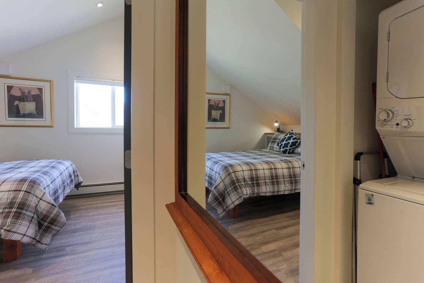 3 Schlafzimmer, Bügeleisen/Bügelbrett, Reisekinderbett, WLAN