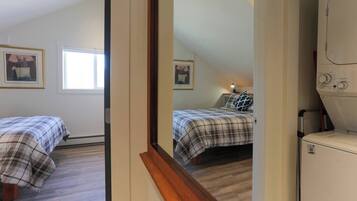 3 Schlafzimmer, Bügeleisen/Bügelbrett, Reisekinderbett, WLAN