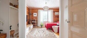 Lovely 1Br Apt. in Calm Neighbourhood