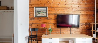 Lovely 1Br Apt. in Calm Neighbourhood
