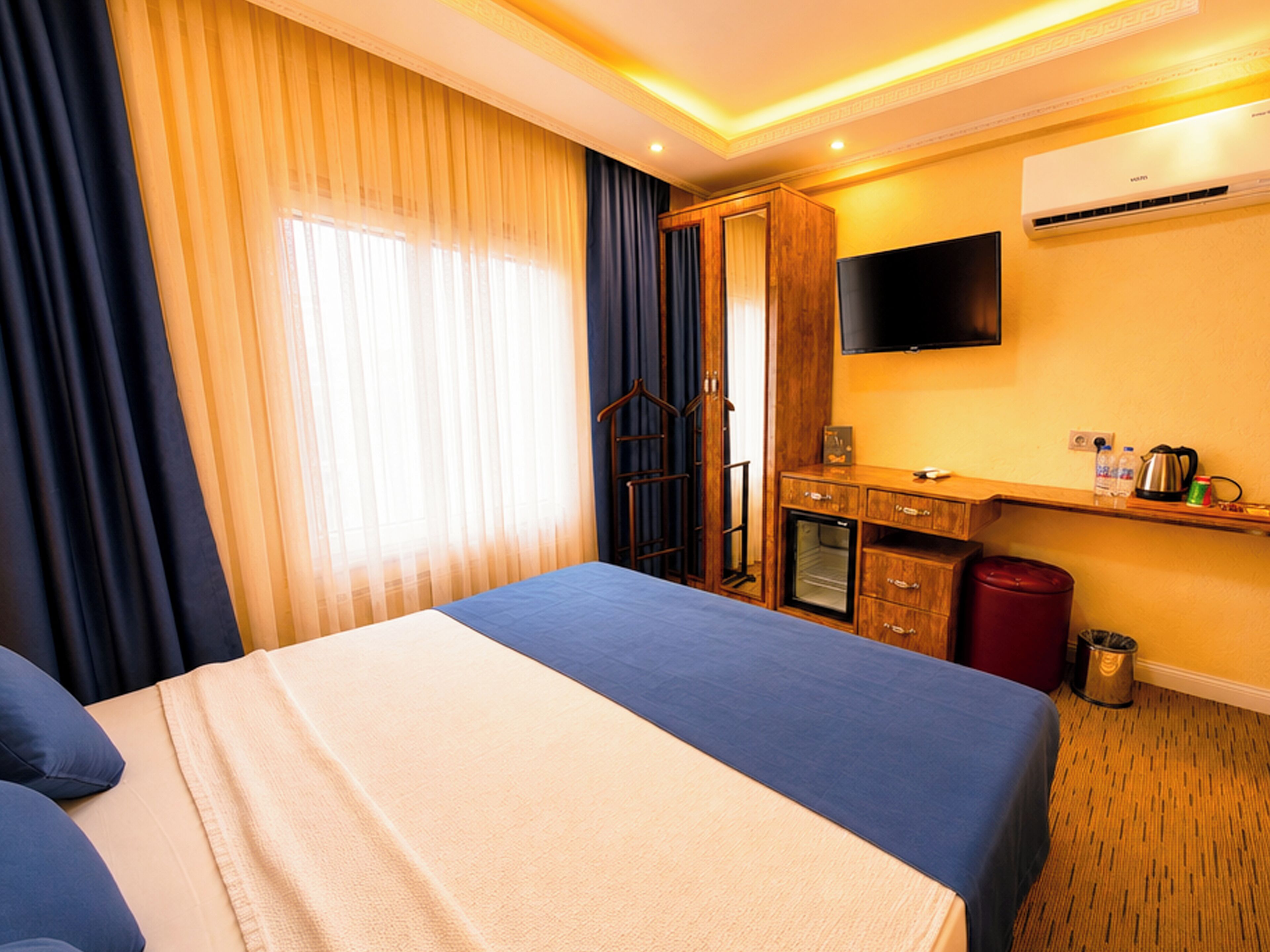 Kamar