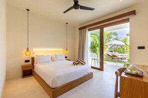 Minibar, Wi-Fi gratuit