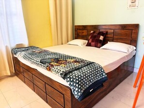 2 bedrooms, WiFi - 2 Bedroom House (Prayagraj)