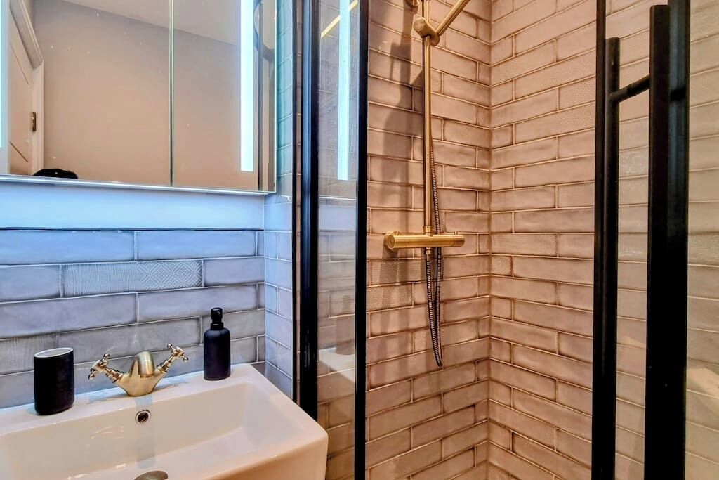 Shower
