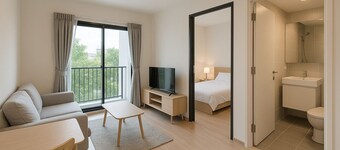 Test Condo property - for Insurtech