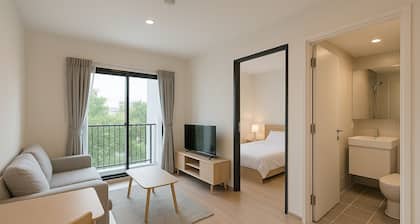 Test Condo property - for Insurtech