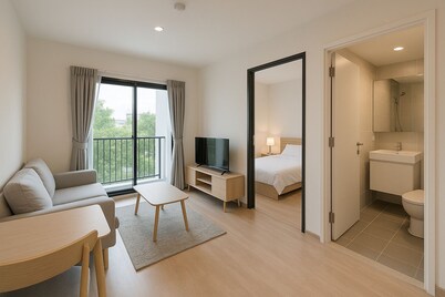 Test Condo property - for Insurtech