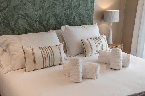 Apartamentos Puerto  - Centro Ayamonte AEHP31P87