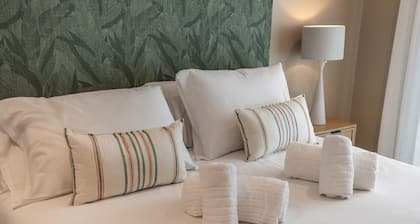 Apartamentos Puerto - Centro Ayamonte AEHP31P87