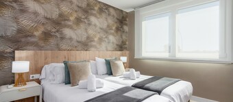 Apartamentos Puerto  - Centro Ayamonte AEHP31P87