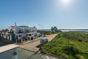 Exterior - Apartamentos Puerto  - Centro Ayamonte AEHP31P87 (Ayamonte)