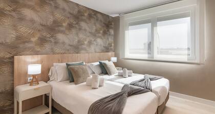 Apartamentos Puerto - Centro Ayamonte AEHP31P87