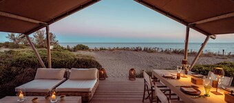 Resort & Glamping Terre di Sacra