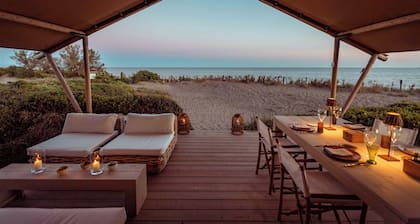 Resort & Glamping Terre di Sacra