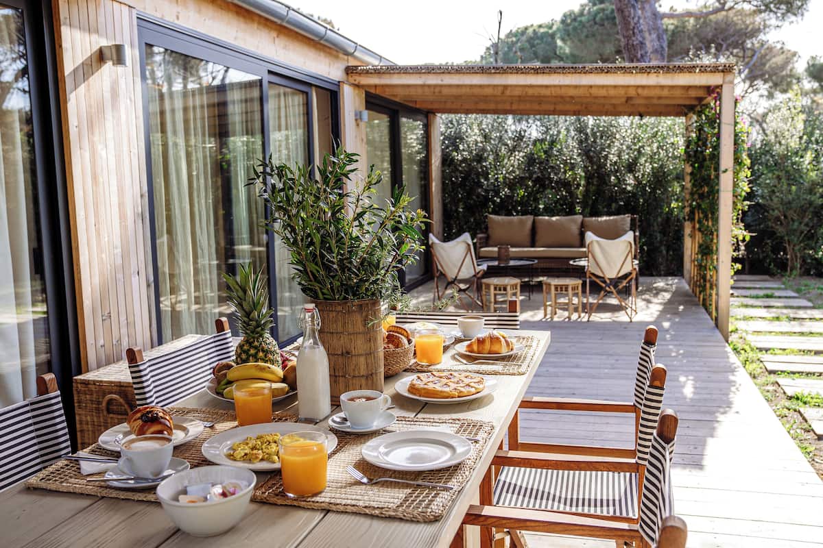 Camera familiare, patio | Una cassaforte in camera, ferro/asse da stiro, Wi-Fi gratuito