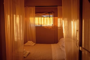 Premium Room, Patio, Beach View | In-room safe, iron/ironing board, free WiFi