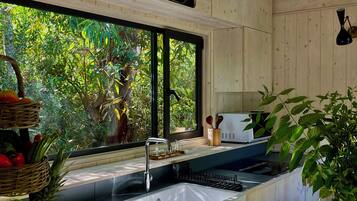 Suite | Cuisine privée