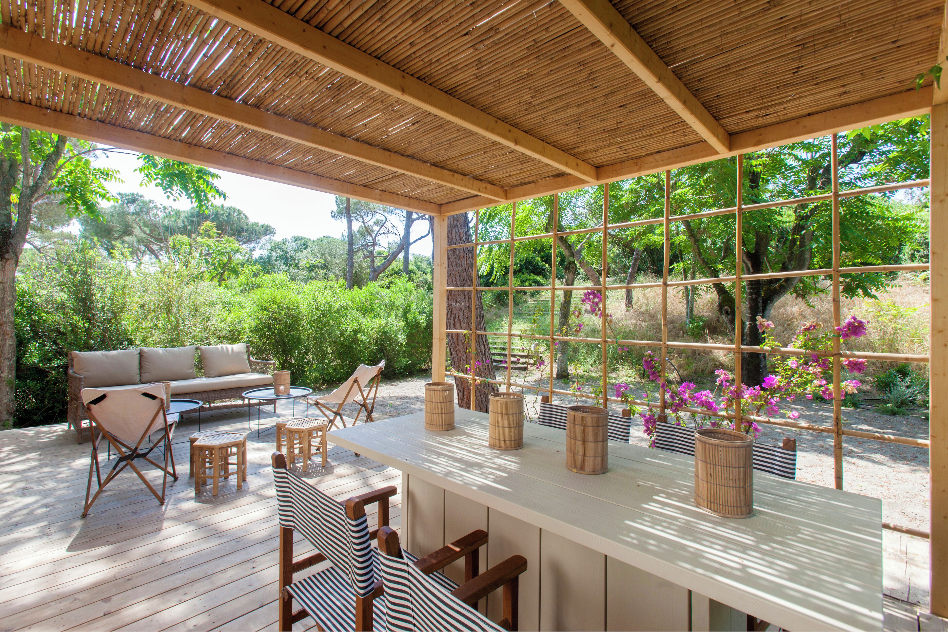 Cottage, 1 chambre | Coffres-forts dans les chambres, fer et planche à repasser