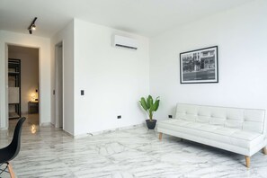 TV, offices