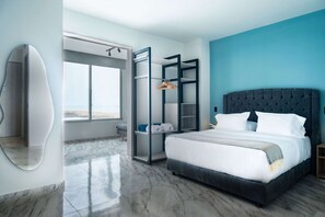 1 habitación, escritorio, tabla de planchar con plancha y wifi 