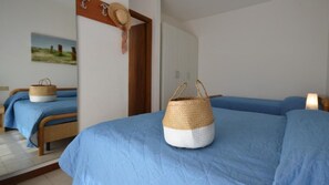 1 Schlafzimmer