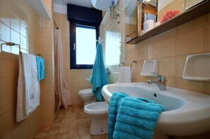 Dusche