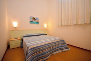2 chambres