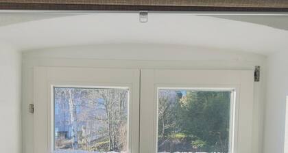 Bright oasis of well-being - vacation apartment near Wangen im Allgäu, rural location