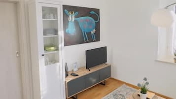 Interiör