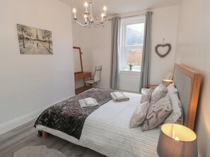 2 chambres, décoration personnalisée, ameublement personnalisé