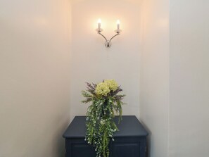 Interior - The Sea Escape (Saltburn-by-the-Sea)