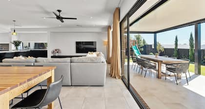 Mi Casa Su Casa - Brand New Home in Moss Vale