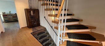 Ferienwohnung Lutki