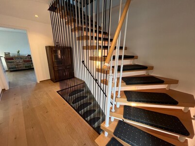 Vacation apartment Lutki