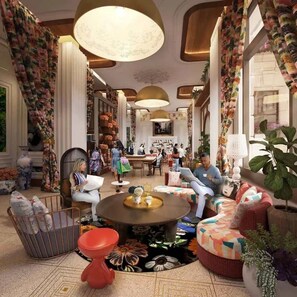 Interieur