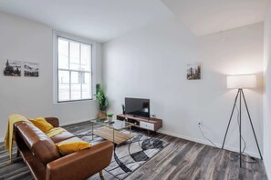 TV, offices