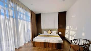 Villa | 5 bedrooms, free WiFi