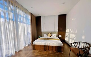 5 habitaciones y wifi gratis 