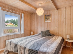 4 habitaciones y wifi 