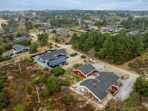 Exterior - "Gunborg" - 2.5km from the sea by Interhome (Blokhus)