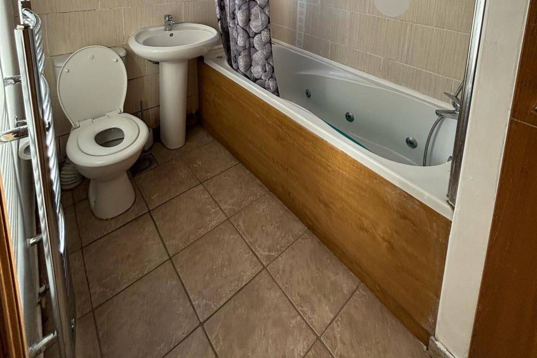 Baño
