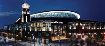 King Bed – Convention – Short North – Free Parking